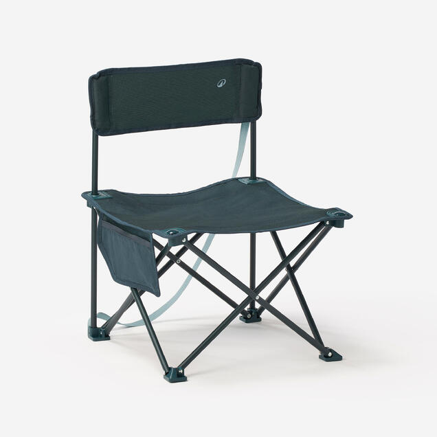 Chaise de camping